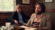 Are You Here Official Trailer #1 2014 Zach Galifianakis, Amy Poehler ...