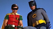 Batman Robin Character Adam West Wallpaper - Resolution:1920x1080 - ID ...
