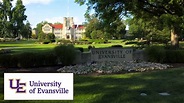 University of Evansville Full Tour | The College Tour - YouTube