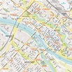 Vektor-Stadtplan Bremen - kostenloser Download | SIMPLYMAPS.de ...