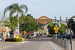 Historic Downtown Chula Vista {San Diego Series}