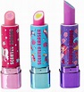 smiggle mystical lipstick eraser x3: Amazon.co.uk: Office Products