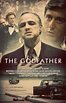 The Godfather (1972) [ 620x960] en 2020 | Mejores carteles de películas ...