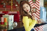 HyunA’s 5th Solo Mini-Album A’wesome | kpopping