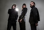 Band of Skulls unveil new album By Default - premiere | The Independent ...