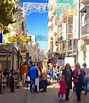 City of Gibraltar - Here's Why It's a Major Tourist Town