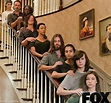 (Spoilers) New photo of The Walking Dead cast : thewalkingdead