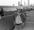 Billy Joe Shaver, Outlaw Singer and Songwriter, Dies at 81 - The New ...