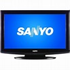 Sanyo DP32640 32-inch 720p LCD TV (Refurbished) - Free Shipping Today ...