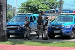 Polícia Militar formou mais de quatro mil sargentos na Bahia em quatro ...