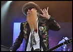 ZZ Top's Billy Gibbons Shares New Solo Single 'Desert High'