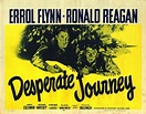 Desperate Journey (Film) - TV Tropes