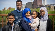 Ilhan Omar Family : Ilhan Omar S Family Drama National Review / Ilhan ...