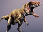 ¿Cuáles son las Características de un Dinosaurio?