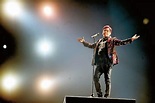 譚詠麟9月開唱 67歲攻蛋個唱創紀錄 - 自由娛樂