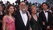 The Coppola Family Tree Explained