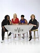 Jenny McCarthy Is Officially Part Of 'The View' And There Are Photos To ...