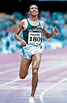 Said Aouita, unparalleled range from 800m to 10000m | Olympic hero ...