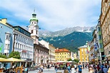 Innsbruck - Travel Guide 2023