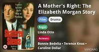 A Mother's Right: The Elizabeth Morgan Story (film, 1992) - FilmVandaag.nl