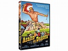 Asalto En Dakota - DVD | MediaMarkt