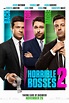 Horrible Bosses 2 Clip Featuring Jason Bateman and Jennifer Aniston