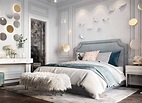 Simple Dream Bedroom Ideas | Home Design Ideas