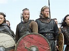 El creador de ‘Vikingos’ prepara una serie sobre Carlomagno ...