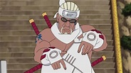 Naruto Shippuden : que signifient les noms des héros de la série animée ...