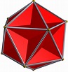Great dodecahedron - Wikipedia