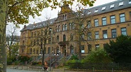 Das Kurfürst - Friedrich - Gymnasium Heidelberg im Portrait Teil 1 ...