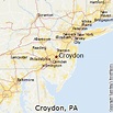 Best Places to Live in Croydon, Pennsylvania