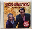 Los Del Rio – Entre Dos Orillas (1995, CD) - Discogs