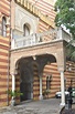 Palacio de Orleans-Borbón | Palacios, Paisajes de españa, Infantas de ...