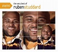 Playlist: The Very Best of Ruben Studdard by Studdard, Ruben (2010 ...
