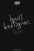 Louis Bertignac : Live power trio: Amazon.fr: Louis Bertignac, Louis ...