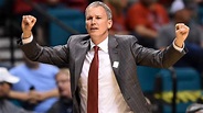 USC basketball: Head coach Andy Enfield gets contract extension ...