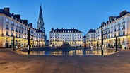 Nantes, France - guide touristique de la ville | Planet of Hotels