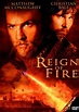 REIGN OF FIRE (2002) - CINEMA HARAPAN