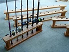 Spectacular Build Your Own Fishing Rod | Diy fishing rod holder ...