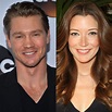 Chad Michael Murray and Sarah Roemer Welcome First Son | POPSUGAR Celebrity