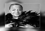 Ada ‘Bricktop’ Smith: Legend of the Jazz Age who became international ...