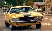 Dodge Challenger 2003 - Look at the car