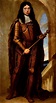 Leopoldo I de Habsburgo, Sacro Emperador Romano Germanico, Rey de ...