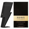 Bad Boy Le Parfum by Carolina Herrera for men Eau De Parfum Spray 100 ...