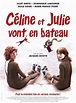 Cartel de la película Celine y Julie van en barco - Foto 1 por un total ...