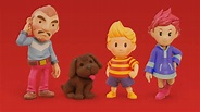 This fan-crafted Mother 3 remake concept is one for the ages – Destructoid