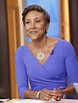 Robin Roberts Wakes Up at 3:15 in the Morning, 'Never' Has Coffee ...