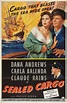 Sealed Cargo (1951) - IMDb