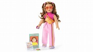 American Girl Introduces Lila Monetti as 2024 Girl of the Year - مجله ...